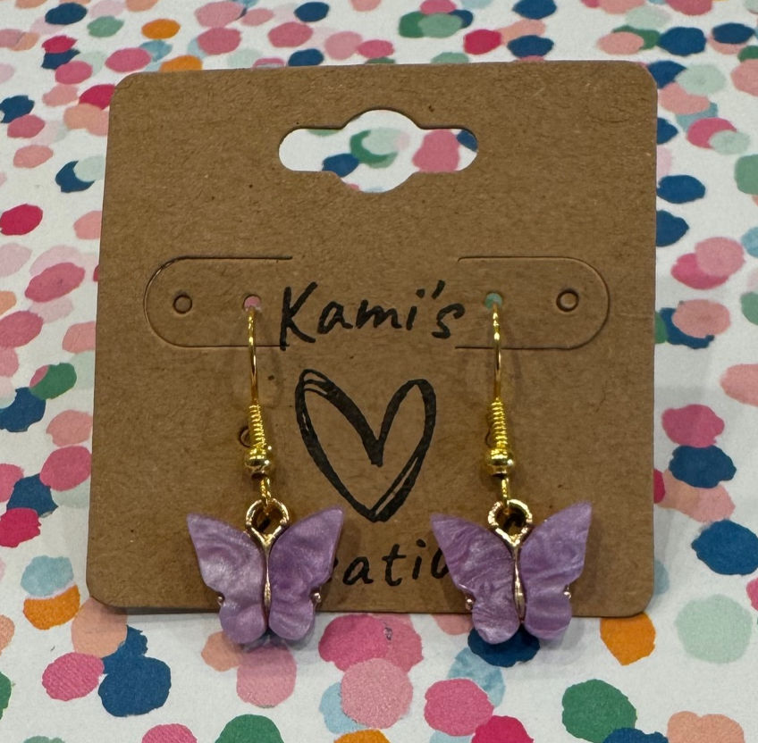 Thumbnail: Stone Butterflies