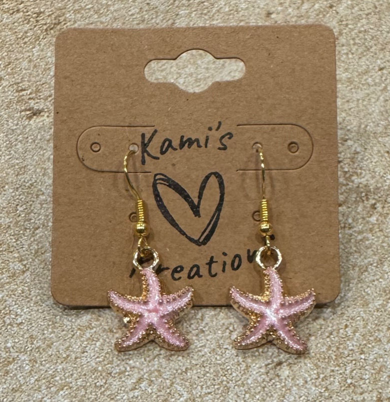 Thumbnail: Starfish
