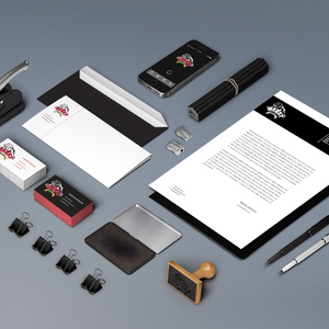 Beast Athletics Marketing Materials