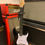 Miniatura: ESP LTD EC-1000FM Amber Sunburst