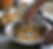 Marinating the Ankapur chicken curry