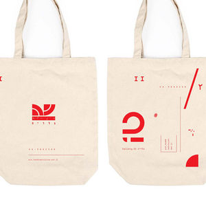 Ein Hod Rebranding Series