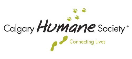 Calgary humane society logo
