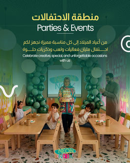 Birthday Parties