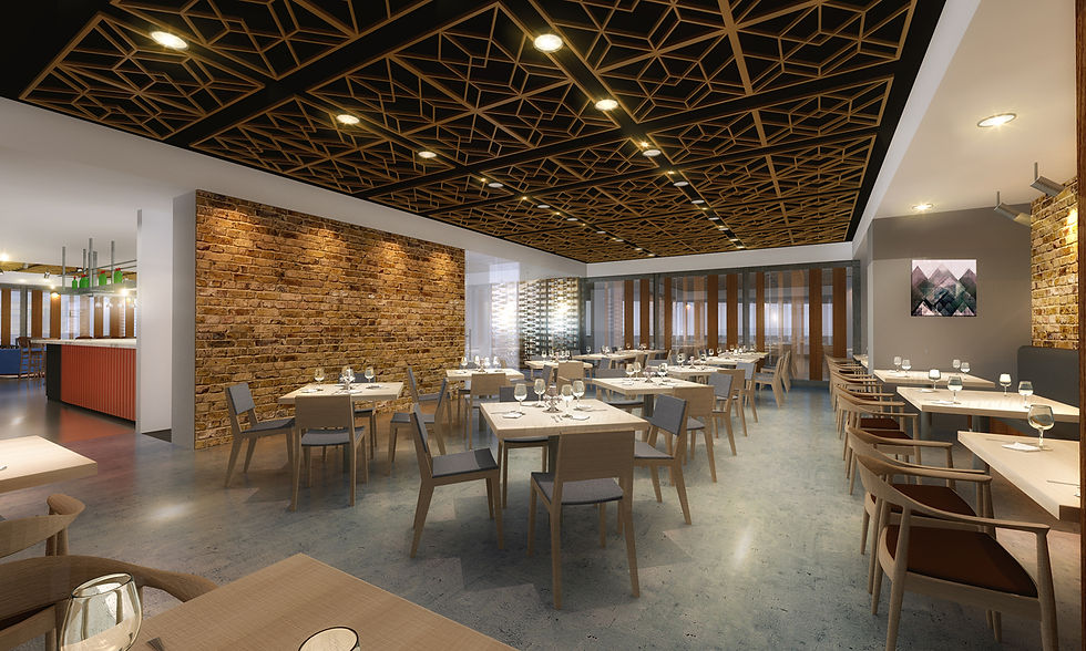 Viva Mall Restaurant