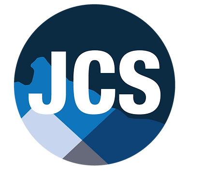 Jensen Construction Services logo