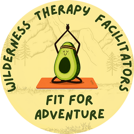 Wilderness Therapy Facilitators Sticker.png