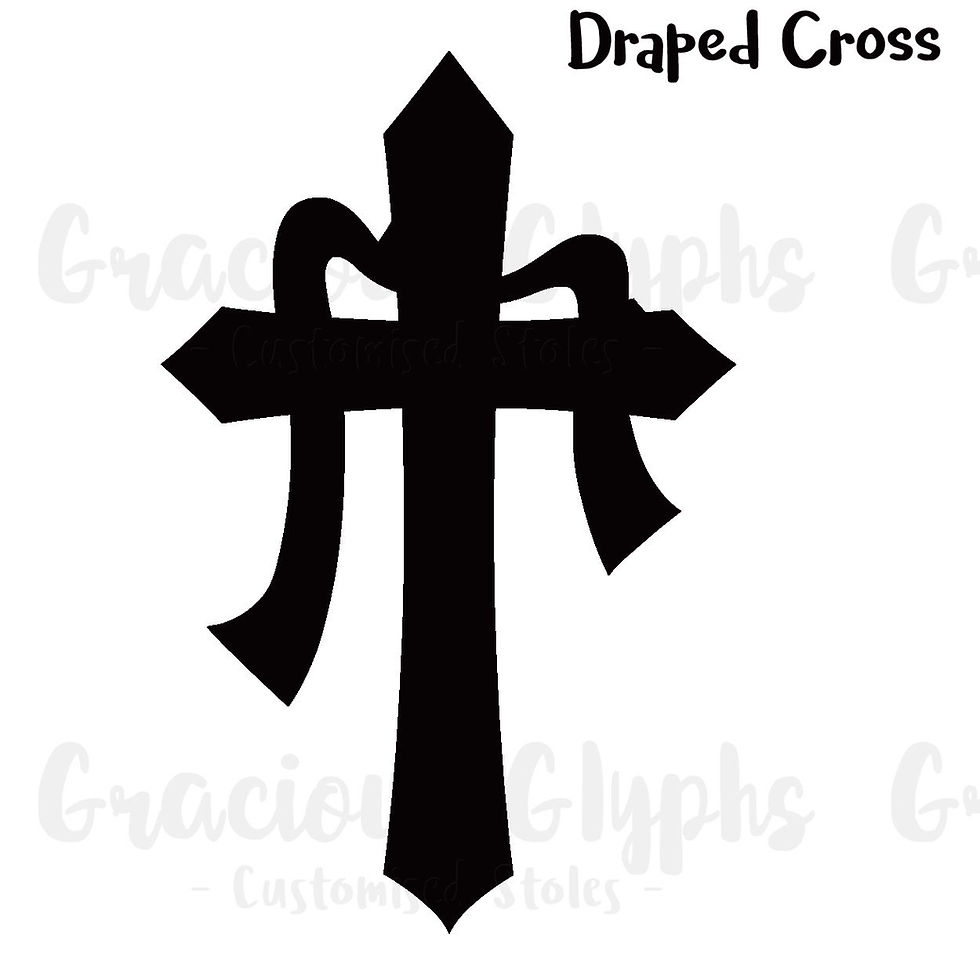 Shop for Sacramental Stoles