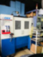 立型マシニングセンタ VM4−2 OKK