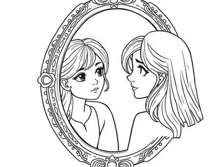 Transforming Negative Self-Talk: Why You’re Not Broken — You’re Protecting Yourself