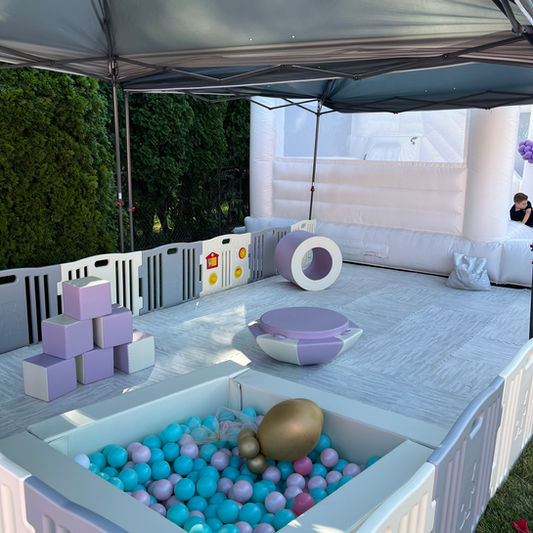 Soft Play Detroit 