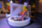 White Ball Pit