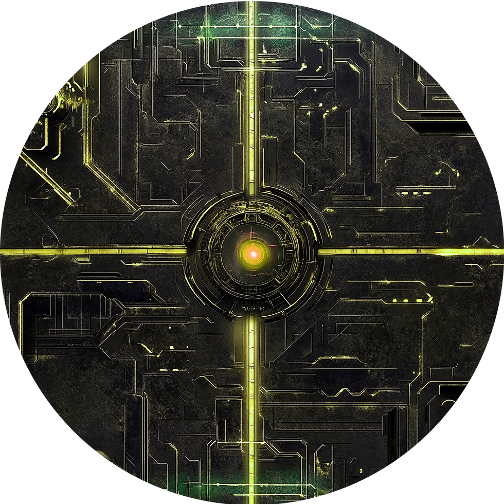 Miniature : Objectif - Necrotek - 1