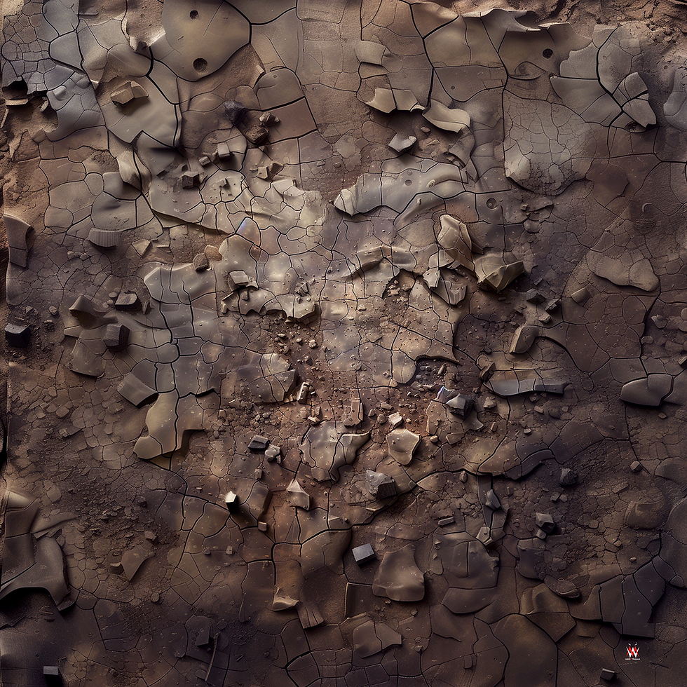Miniature : Trench Crusade - 04
