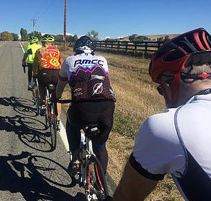 rocky mountain cycling club