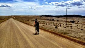 The RMCC AntiEpic Gravel Grinder