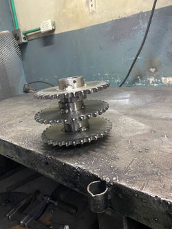 Stainless Steel