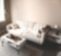 Therapy room
