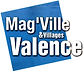 Mag'Ville Valence