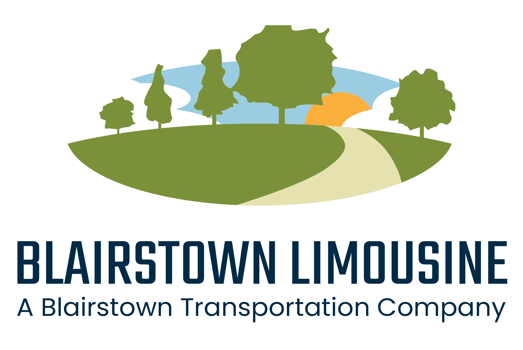 Professional Car Service Blairstown Limousine