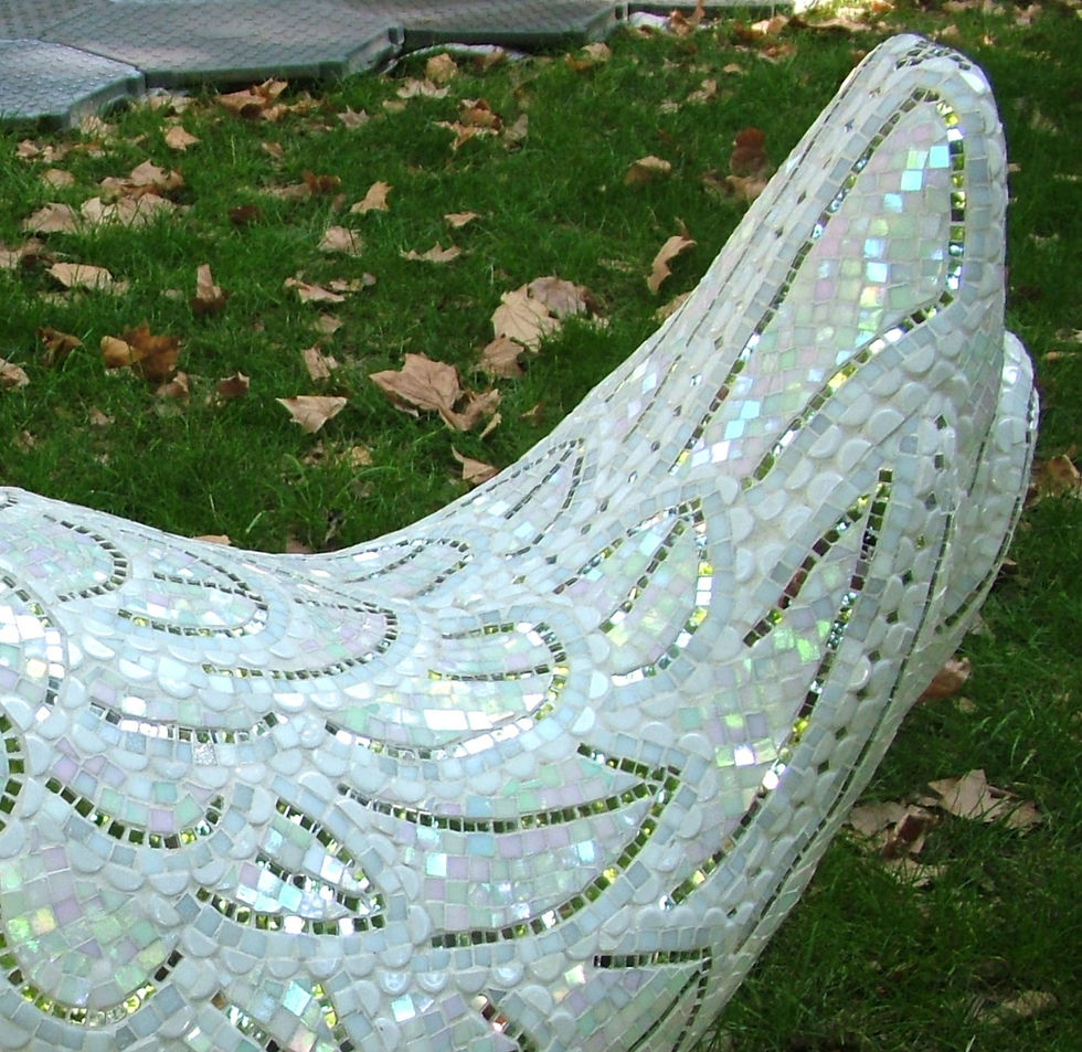 Thumbnail: Magic Dove