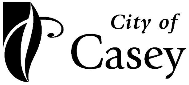 City of Casey