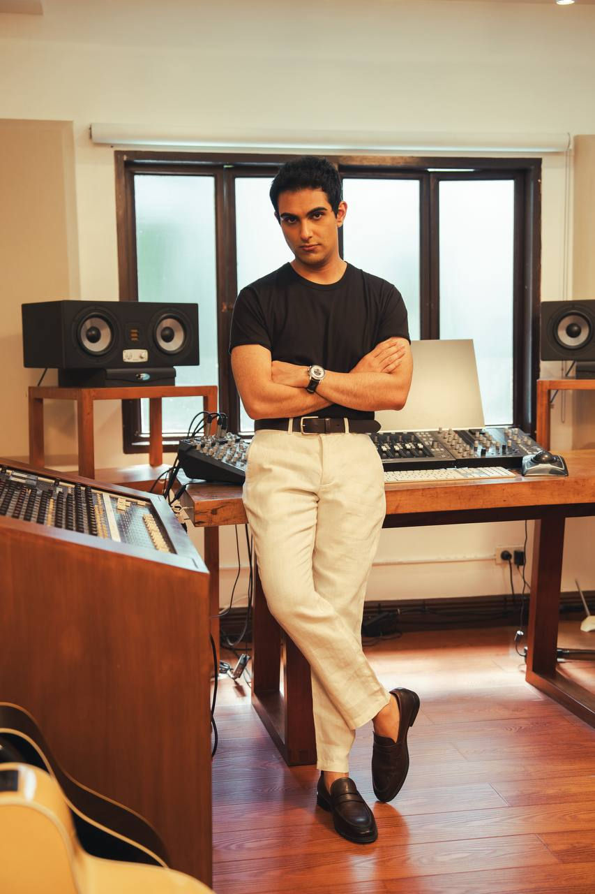 Nikhil Amarnani