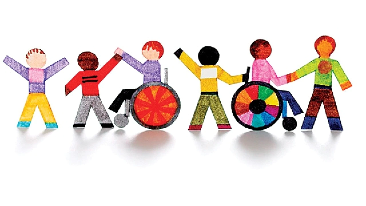 Special Needs Virtual Support Group