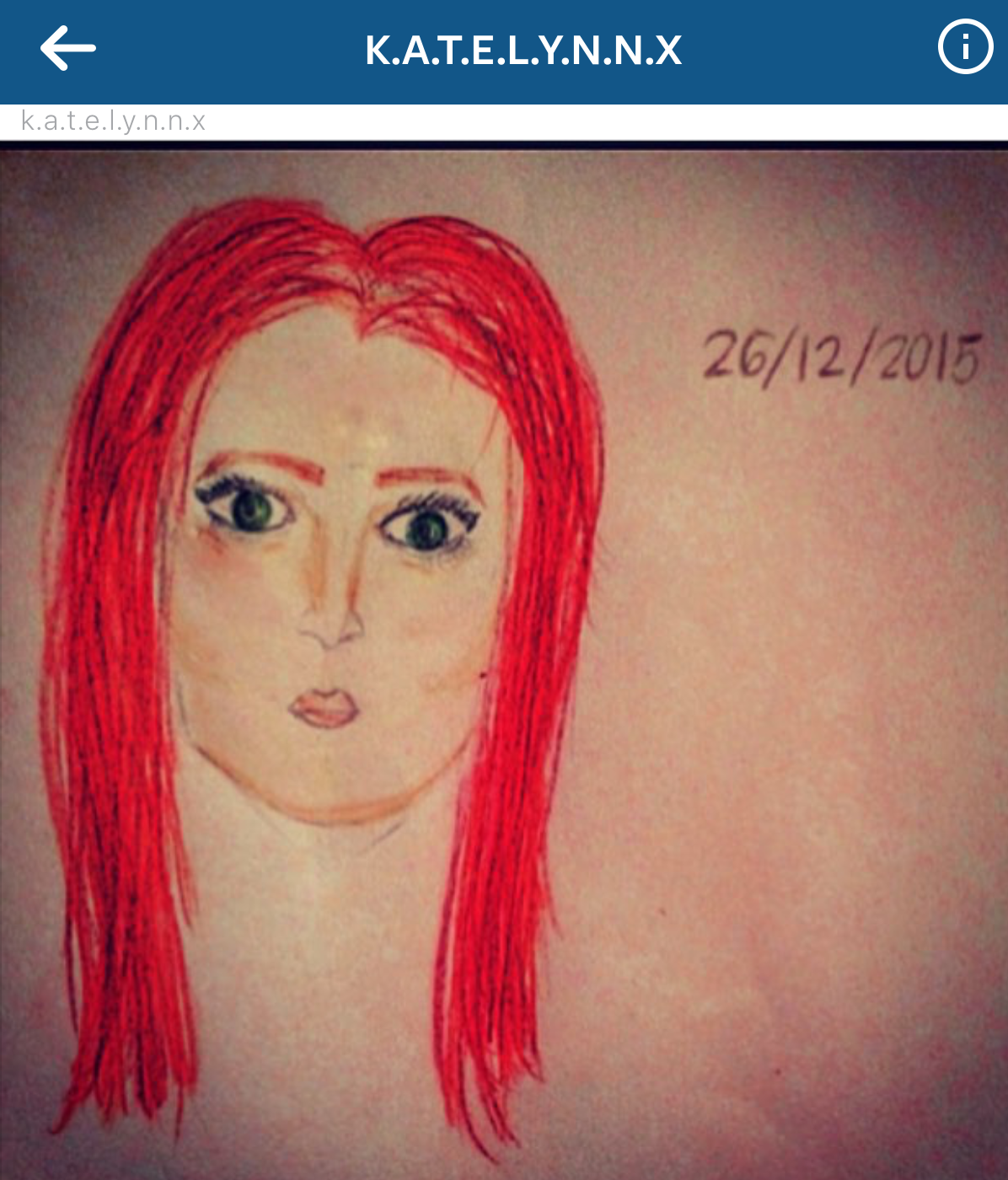 "Shelley" by @k.a.t.e.l.y.n.n.x