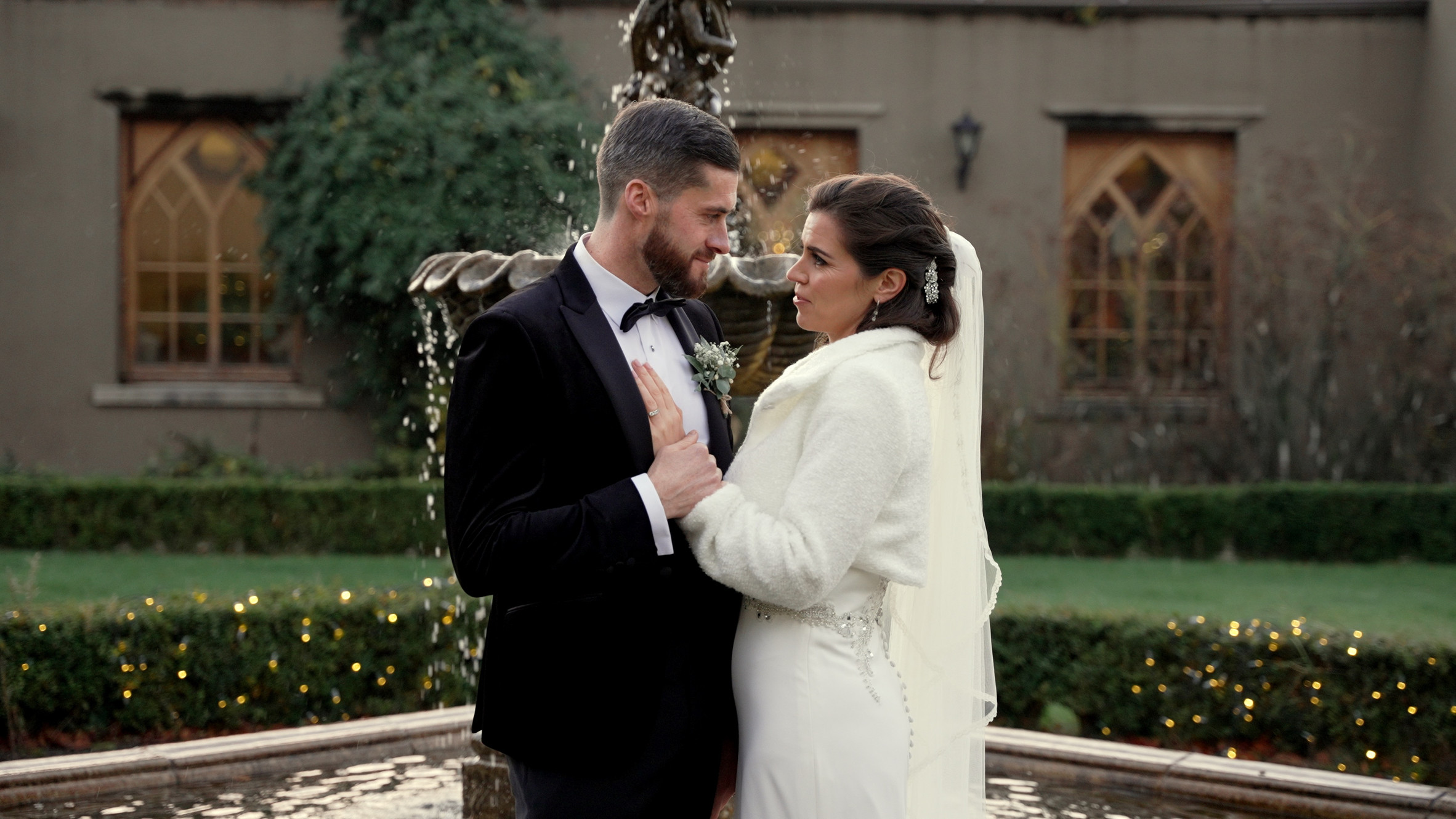 OC Wedding Videography Wedding Films