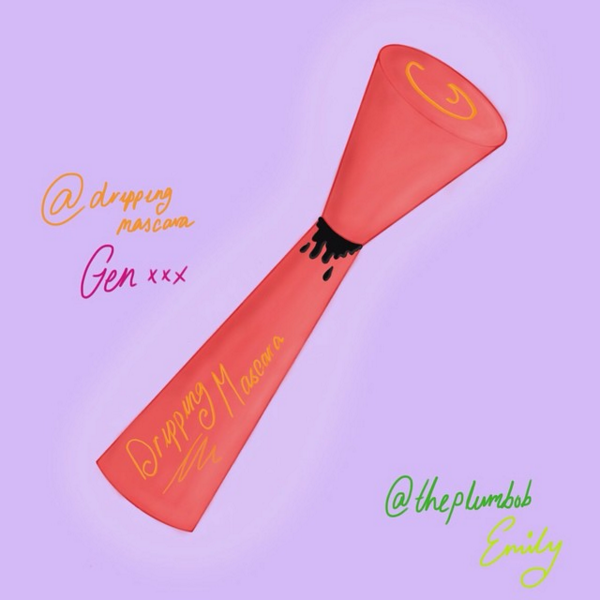 "Gen's Mascara" by @theplumbob