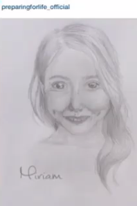 "Miri" by @preparingforlife_episode