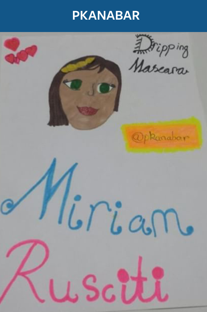 "Miri-Pie" by @pkanabar