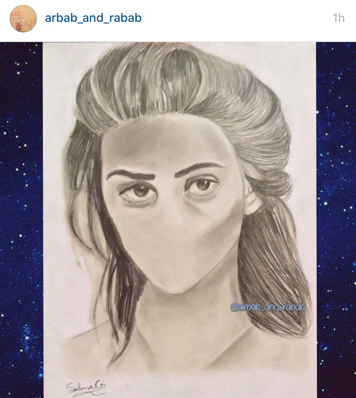 "Shelley" by @arbab_and_rabab