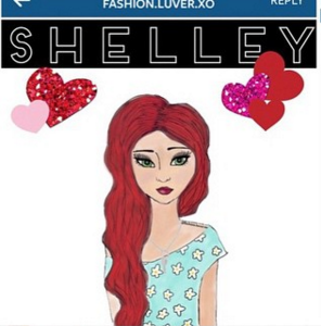 "Shelley" by @fashion.luver.xo