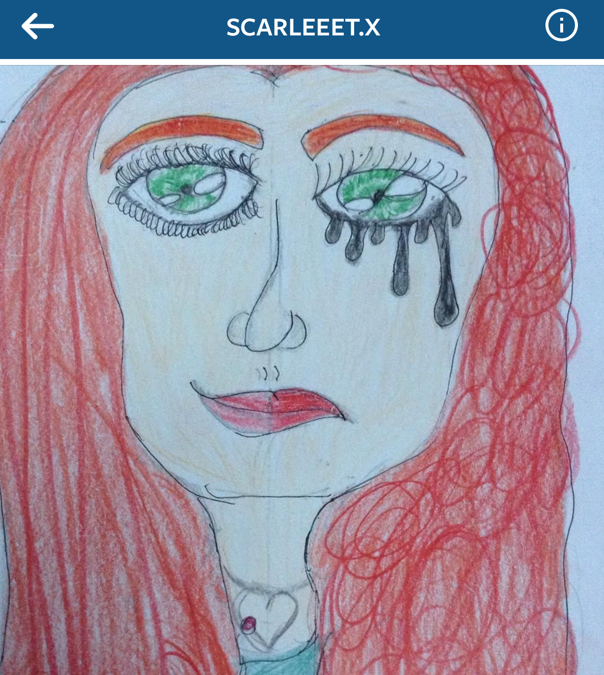 "Shelley" by @scarleeet.x