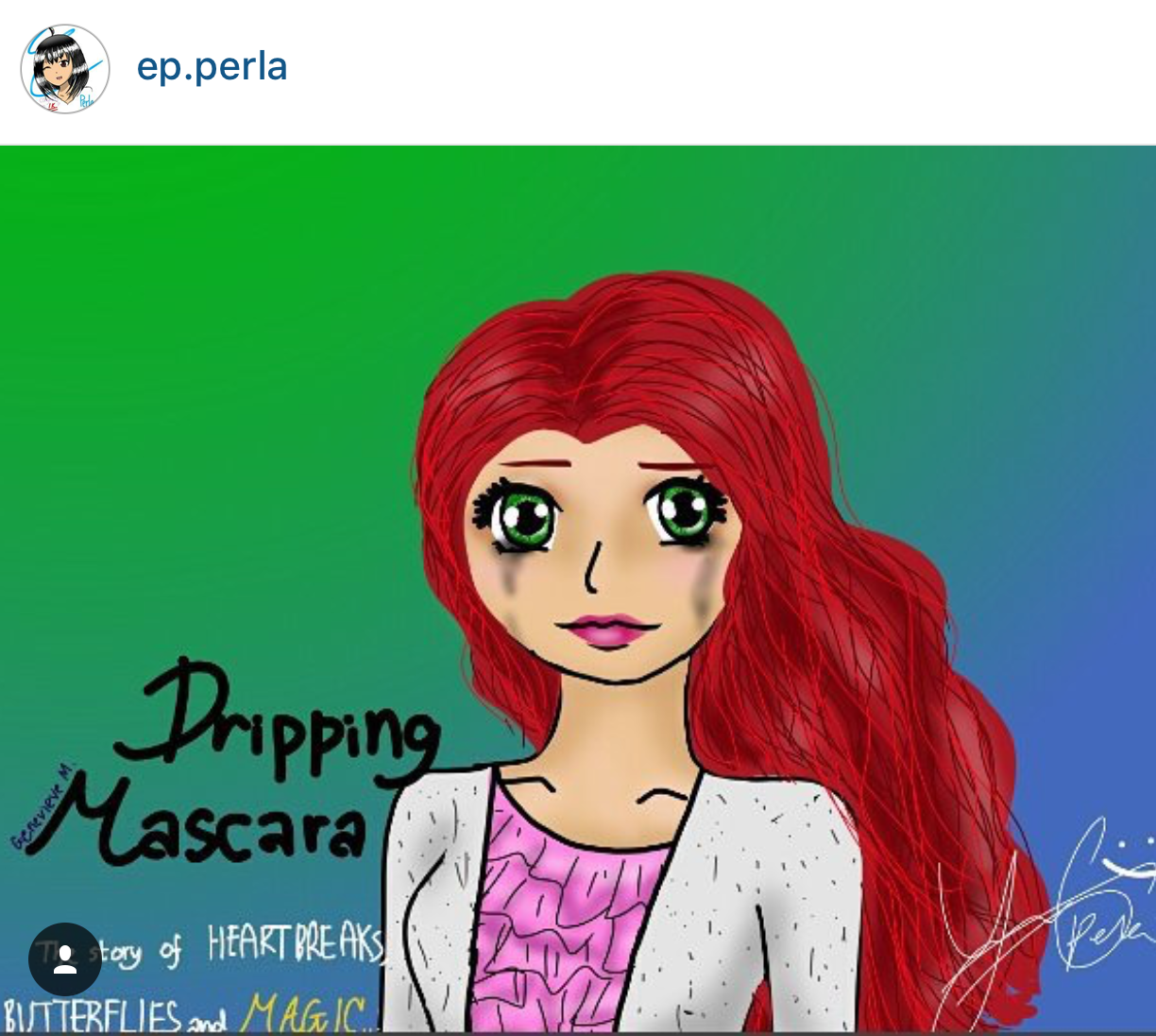 "Shelley" by @ep.perla