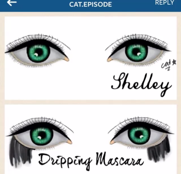 "Eyes" by @cat.episode