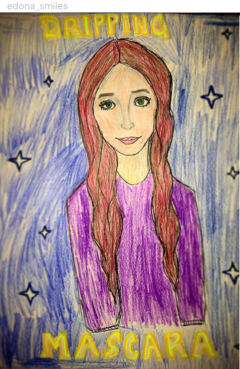 "Shelley" by @edona_smiles