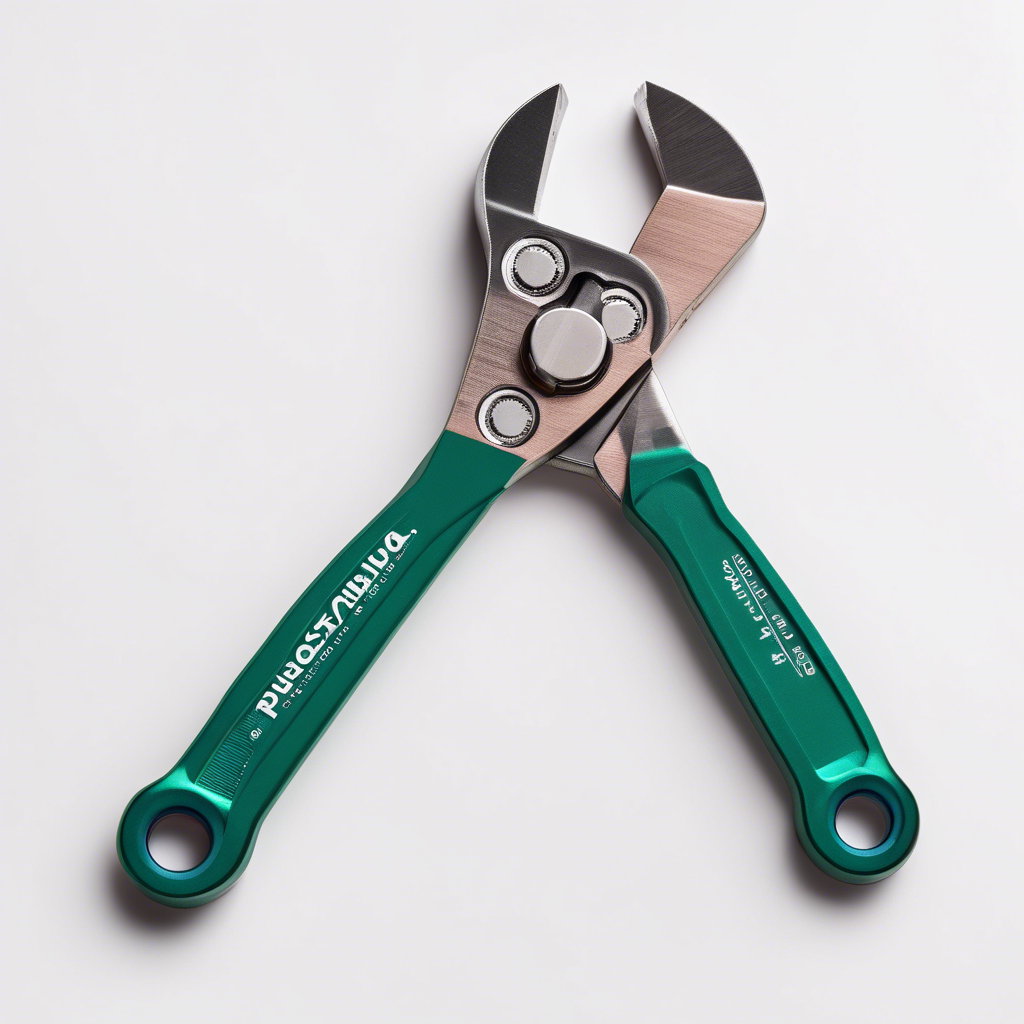 Adjustable Wrench