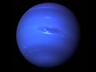 Un experimento revela cómo se derrite el diamante a presiones mayores que las de Neptuno.