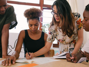 Ningún docente debería comenzar solo: la importancia de la mentoría