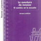 Carbonell Sebarroja, J. (2001). La aventura de innovar: El cambio en la escuela. Morata.