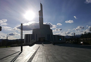 Nordlyskatedrale Alta Kirke_06.09.18.jpg