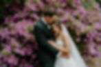 Tahlia + Mitchell