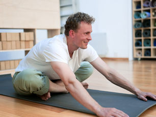 ZENIT YOGA // TRONDHEIM