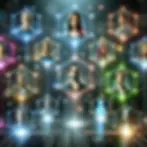 Part D of your Brand DNA involves researching your current and ideal clients and building a client avatar for each audience segmentation. This ensures that you can properly contextualize who you are and what you offer to our target audiences.