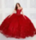 Thumbnail: Quinceanera PR122021