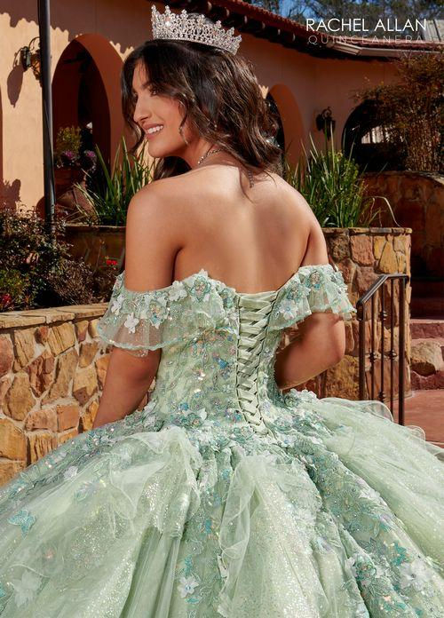 Thumbnail: Quinceanera RQ13120