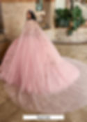 Thumbnail: Quinceanera RQ11144